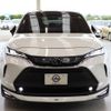 toyota harrier 2022 quick_quick_6BA-MXUA80_MXUA80-0073308 image 2