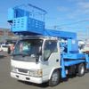 isuzu elf-truck 2004 quick_quick_KR-NKR81E3N_NKR81E-7045365 image 1