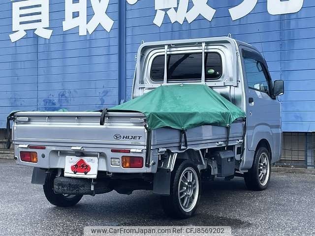 daihatsu hijet-truck 2019 -DAIHATSU--Hijet Truck EBD-S510P--S510P-0289014---DAIHATSU--Hijet Truck EBD-S510P--S510P-0289014- image 2