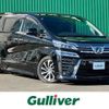 toyota vellfire 2018 -TOYOTA--Vellfire DBA-AGH30W--AGH30-0217185---TOYOTA--Vellfire DBA-AGH30W--AGH30-0217185- image 1