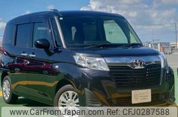 toyota roomy 2017 quick_quick_DBA-M900A_M900A-0057900