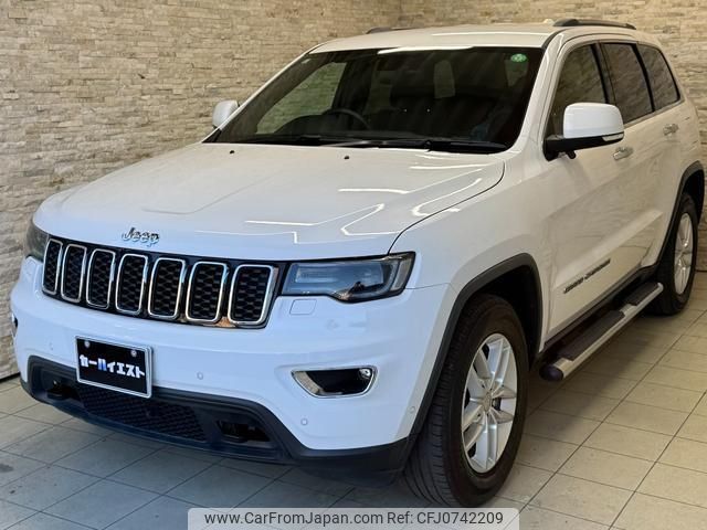 jeep grand-cherokee 2017 quick_quick_WK36T_1C4RJFEG6HC833261 image 2