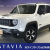 jeep renegade 2022 -CHRYSLER--Jeep Renegade 3BA-BV13PM--1C4NJDC10NPN51882---CHRYSLER--Jeep Renegade 3BA-BV13PM--1C4NJDC10NPN51882- image 1