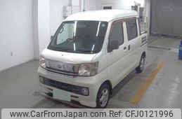 daihatsu hijet-cargo 2010 quick_quick_EBD-S321W_S321W-0001746