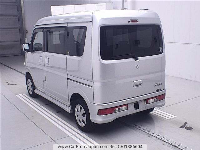 suzuki every-wagon 2018 CFJ1386604 image 2