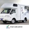mazda bongo-truck 2006 GOO_NET_EXCHANGE_0303041A30250705W003 image 1