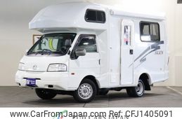 mazda bongo-truck 2006 GOO_NET_EXCHANGE_0303041A30250705W003