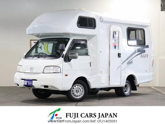 mazda bongo-truck 2006 GOO_NET_EXCHANGE_0303041A30250705W003 image 1