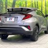 toyota c-hr 2021 quick_quick_ZYX11_ZYX11-2046634 image 17