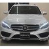 mercedes-benz c-class-station-wagon 2016 -MERCEDES-BENZ 【名変中 】--Benz C Class Wagon 205242--2F340063---MERCEDES-BENZ 【名変中 】--Benz C Class Wagon 205242--2F340063- image 27