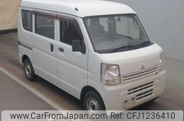 mitsubishi minicab-van 2017 quick_quick_EBD-DS17V_112779