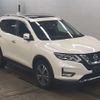 nissan x-trail 2018 -NISSAN--X-Trail DBA-NT32--NT32-582096---NISSAN--X-Trail DBA-NT32--NT32-582096- image 1