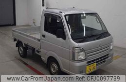 suzuki carry-truck 2015 -SUZUKI 【和泉 480タ2682】--Carry Truck DA16T-201502---SUZUKI 【和泉 480タ2682】--Carry Truck DA16T-201502-