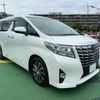 toyota alphard 2016 CFJ1644470 image 12