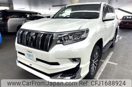 toyota land-cruiser-prado 2018 CFJ1688924