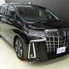 toyota alphard 2023 quick_quick_3BA-AGH30W_AGH30-0449872 image 4