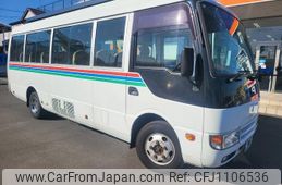 mitsubishi-fuso rosa-bus 2010 quick_quick_PDG-BG64DG_BG64DG-800082