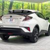 toyota c-hr 2017 -TOYOTA--C-HR DAA-ZYX10--ZYX10-2053065---TOYOTA--C-HR DAA-ZYX10--ZYX10-2053065- image 18