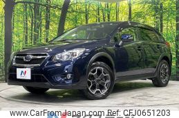 subaru xv 2014 -SUBARU--Subaru XV DBA-GP7--GP7-066867---SUBARU--Subaru XV DBA-GP7--GP7-066867-