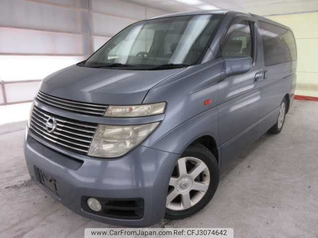 nissan elgrand 2003 504769-207854 image 2