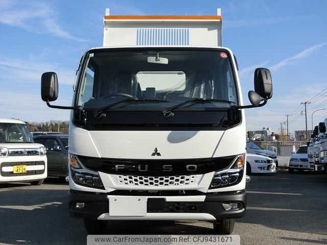 mitsubishi-fuso canter 2024 GOO_NET_EXCHANGE_0504302A30240130W001 image 2