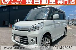 suzuki spacia 2014 CFJ1492068