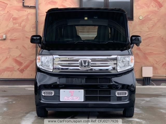 honda n-van 2019 -HONDA--N VAN HBD-JJ1--JJ1-1002449---HONDA--N VAN HBD-JJ1--JJ1-1002449- image 2