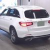 mercedes-benz glc-class 2017 quick_quick_DBA-253946_WDC2539462F286097 image 2