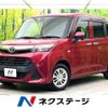 toyota tank 2018 -TOYOTA--Tank DBA-M900A--M900A-0147227---TOYOTA--Tank DBA-M900A--M900A-0147227- image 1