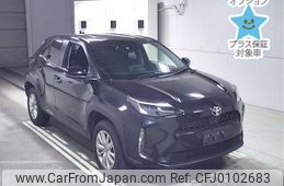 toyota yaris-cross 2022 -TOYOTA--Yaris Cross MXPB10-3016653---TOYOTA--Yaris Cross MXPB10-3016653-