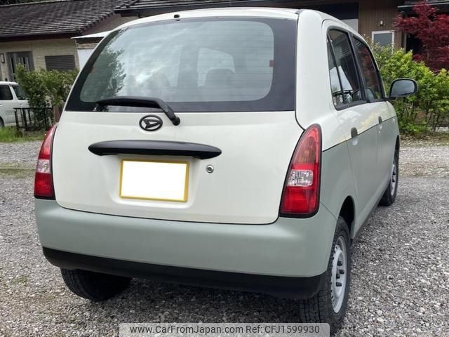 daihatsu mira-gino 2006 CFJ1599930 image 2