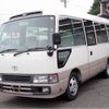 toyota coaster 2006 -TOYOTA--Coaster PB-XZB40--XZB40-0051095---TOYOTA--Coaster PB-XZB40--XZB40-0051095- image 1