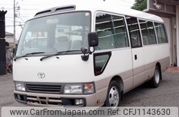 toyota coaster 2006 -TOYOTA--Coaster PB-XZB40--XZB40-0051095---TOYOTA--Coaster PB-XZB40--XZB40-0051095-