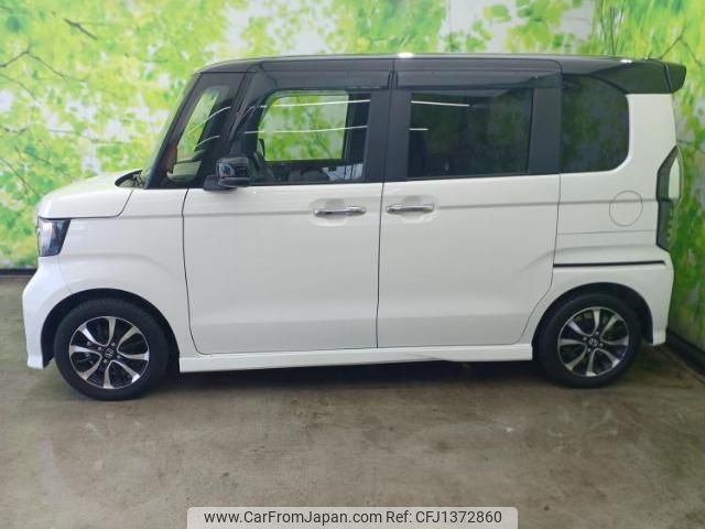 honda n-box 2019 quick_quick_6BA-JF3_JF3-1423733 image 2