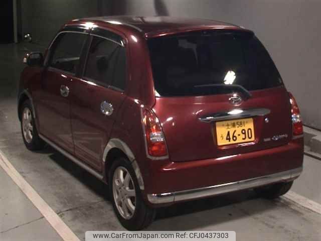 daihatsu mira-gino 2006 -DAIHATSU 【土浦 581ｳ4690】--Mira Gino L650S-0050947---DAIHATSU 【土浦 581ｳ4690】--Mira Gino L650S-0050947- image 2