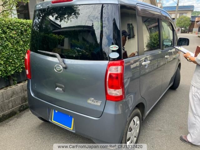daihatsu tanto-exe 2010 -DAIHATSU--Tanto Exe DBA-L455S--L455S-0004753---DAIHATSU--Tanto Exe DBA-L455S--L455S-0004753- image 2