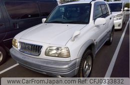 suzuki escudo 1999 -SUZUKI--Escudo TL52W--TL52W-101075---SUZUKI--Escudo TL52W--TL52W-101075-