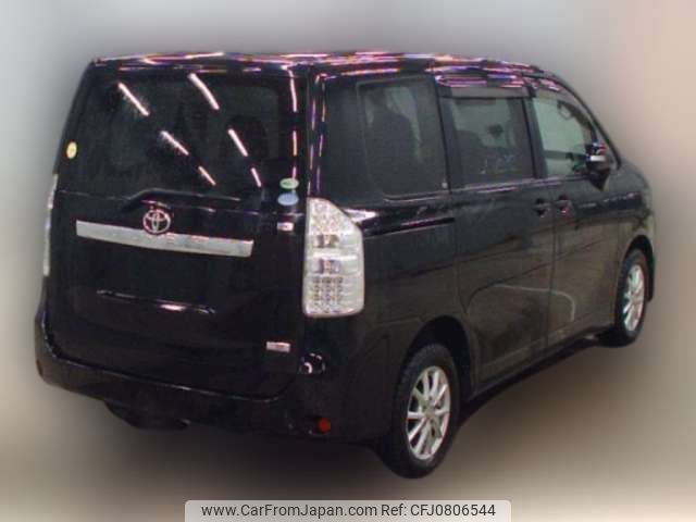 toyota noah 2012 -TOYOTA--Noah DBA-ZRR75G--ZRR75-0097194---TOYOTA--Noah DBA-ZRR75G--ZRR75-0097194- image 2