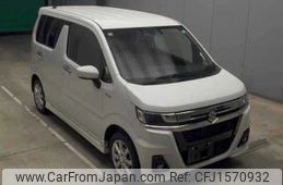 suzuki wagon-r 2023 CFJ1570932