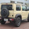 suzuki jimny-sierra 2024 quick_quick_3BA-JB74W_JB74W-207972 image 3