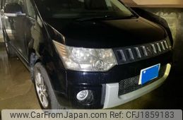 mitsubishi delica-d5 2011 CFJ1859183