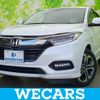 honda vezel 2018 quick_quick_DAA-RU4_RU4-1305605 image 1