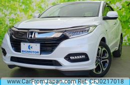 honda vezel 2018 quick_quick_DAA-RU4_RU4-1305605