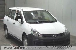 nissan ad-van 2011 -NISSAN--AD Van VZNY12-012376---NISSAN--AD Van VZNY12-012376-