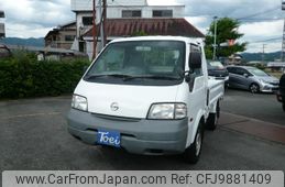 nissan vanette-truck 2009 GOO_NET_EXCHANGE_0800205A30240610W001