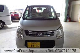 suzuki wagon-r 2014 -SUZUKI 【三重 583ｲ1860】--Wagon R MH34S--304896---SUZUKI 【三重 583ｲ1860】--Wagon R MH34S--304896-