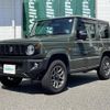 suzuki jimny 2023 CFJ1678931 image 22