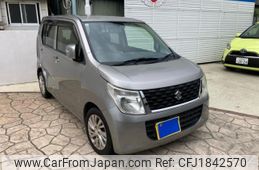 suzuki wagon-r 2016 CFJ1842570