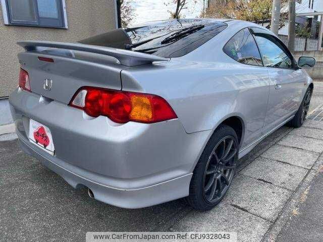 2002 Honda Integra LA-DC5 2WD - Car Price $2,790