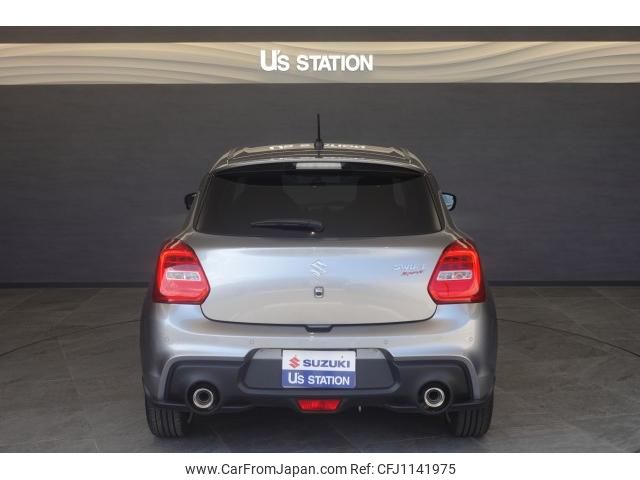 suzuki swift 2020 CFJ1141975 image 2